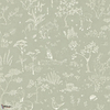 Hollie behang-Sandberg-Selected Wallpapers-Interiors