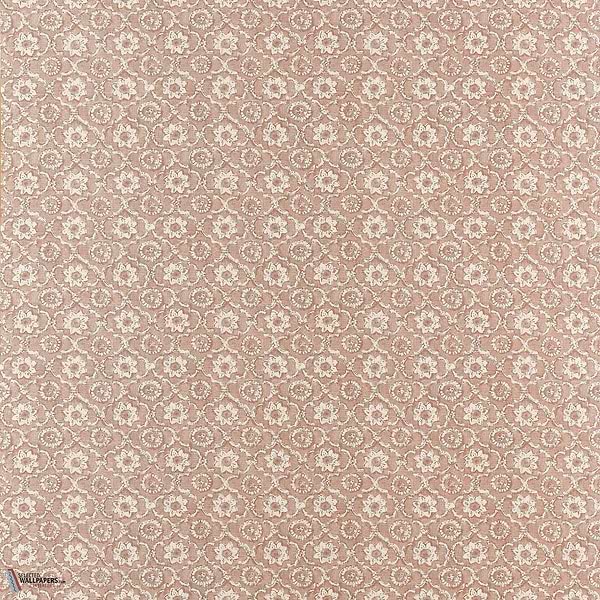 Holly Trellis behang-Anna French-Selected Wallpapers & Interiors