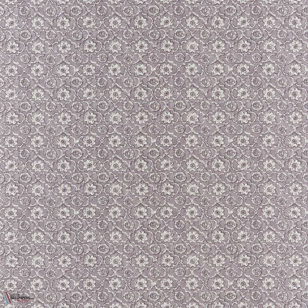 Holly Trellis behang-Anna French-Selected Wallpapers &amp; Interiors