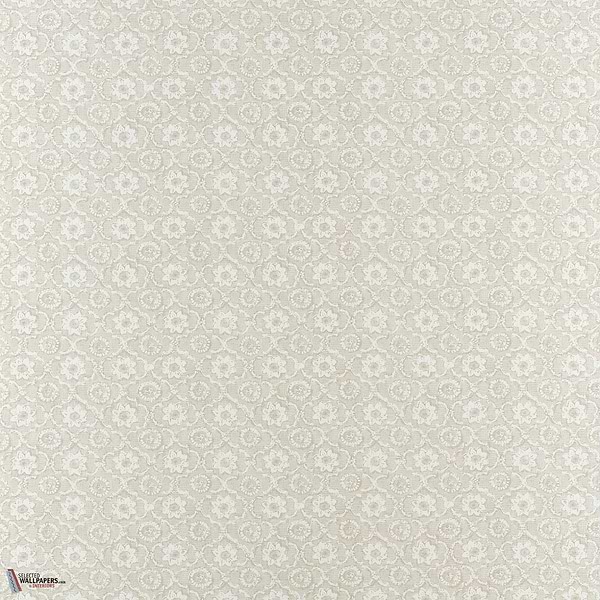 Holly Trellis behang-Anna French-Selected Wallpapers & Interiors