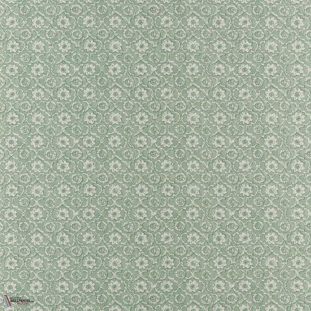 Holly Trellis behang-Anna French-Selected Wallpapers &amp; Interiors