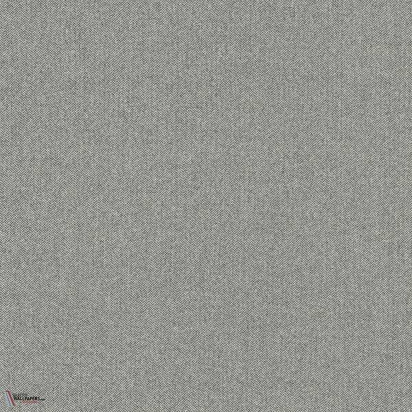 Hommage stof-Casamance-fabric-Gris Fusain-Meter (M1)-Selected-Wallpapers-Interiors