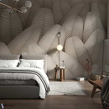 Honduras-Tecnografica-wallpaper-behang-Tapete-wallpaper-Selected Wallpapers