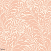 Honeysuckle behang-Cole & Son-Blush-Rol-Selected Wallpapers-Interiors