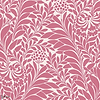 Honeysuckle behang-Cole & Son-Rasberry-Rol-Selected Wallpapers-Interiors