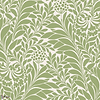 Honeysuckle behang-Cole & Son-Spring Green-Rol-Selected Wallpapers-Interiors
