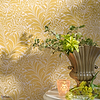 Honeysuckle behang-Cole & Son-Selected Wallpapers-Interiors
