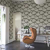 Hornbeam behang-Behang-Farrow & Ball-Selected Wallpapers & Interiors