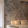 Hortorium behang-Wall & Deco-Selected Wallpapers-Interiors