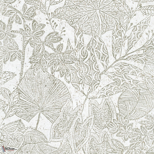 Hortus behang-Arte-Champagne Beige-Meter (M1)-Selected Wallpapers-Interiors