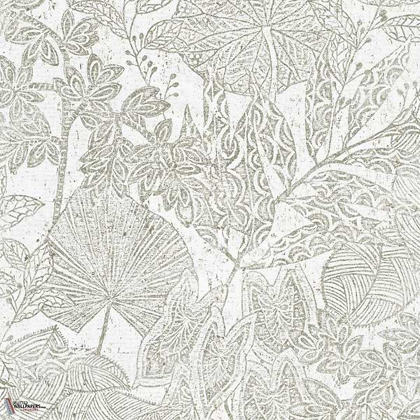 Hortus Tapete-Arte-Champagne Beige-Meter (M1)-Selected Wallpapers-Interiors