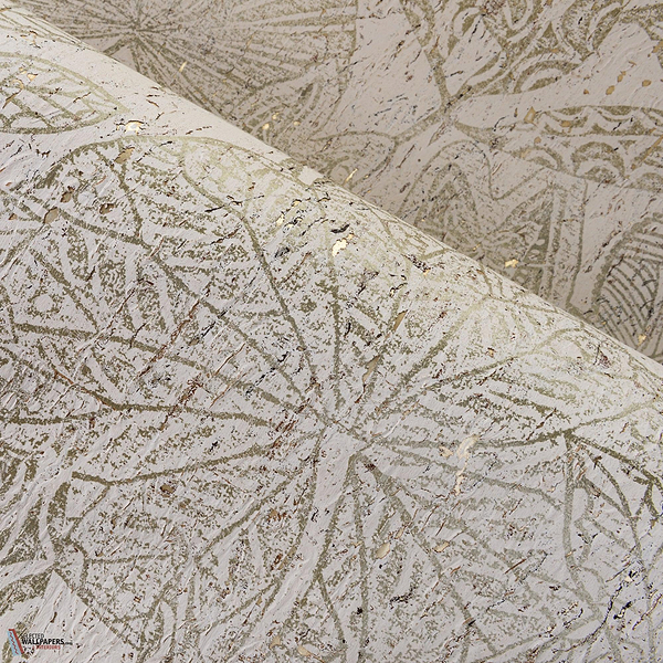 Hortus behang-Arte-Selected Wallpapers-Interiors