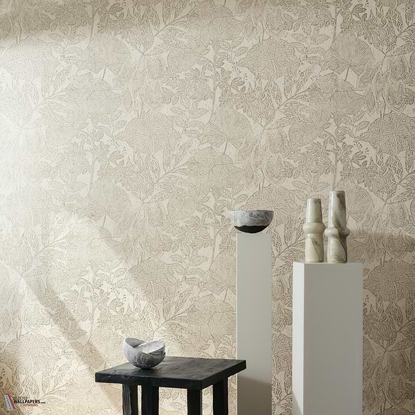 Hortus behang-Arte-Selected Wallpapers-Interiors