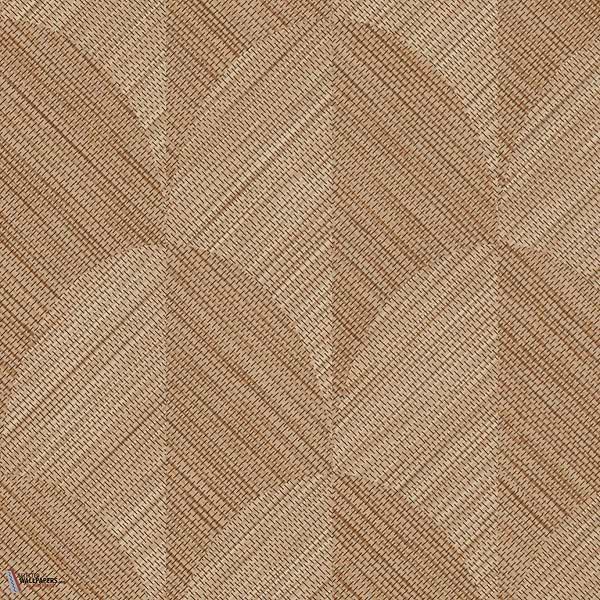 Horus behang-Arte-Sepia-Rol-Selected Wallpapers-Interiors