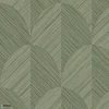 Horus behang-Arte-Teal-Rol-Selected Wallpapers-Interiors