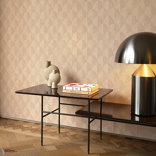 Horus behang-Arte-Selected Wallpapers-Interiors