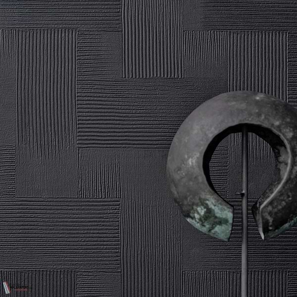 Hoshi behang-Wall & Deco-Selected Wallpapers-Interiors