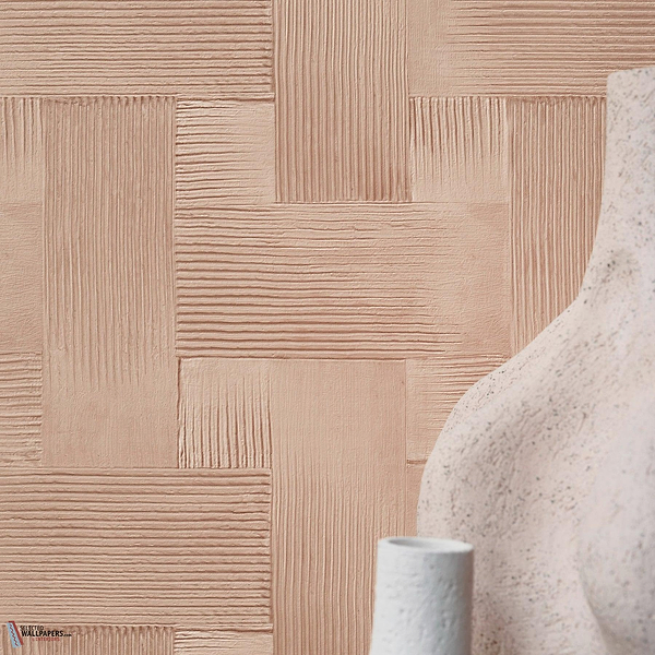 Hoshi behang-Wall & Deco-Selected Wallpapers-Interiors