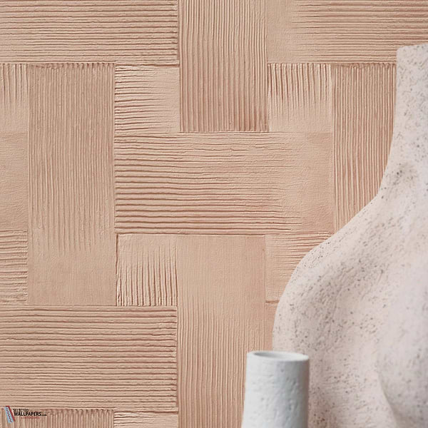 Hoshi behang-Wall & Deco-Selected Wallpapers-Interiors