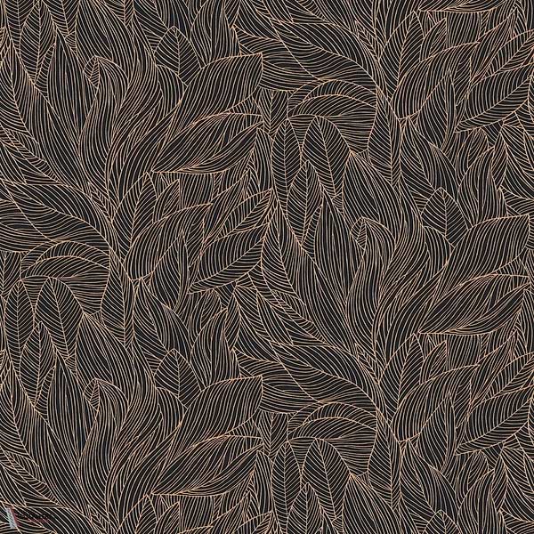 Hosta behang-Casamance-wallpaper-tapete-Sable/Nacre-Rol-Selected-Wallpapers-Interiors