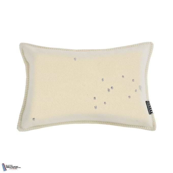 Housse de Coussin Alienor-Kussen-Casamance-Cushion-Vanille Platine-30 x 50 cm-Selected Interiors