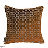 Housse de Coussin Analogie kussen-Casamance-Fauve-45 x 45 cm-Selected Wallpapers-Interiors