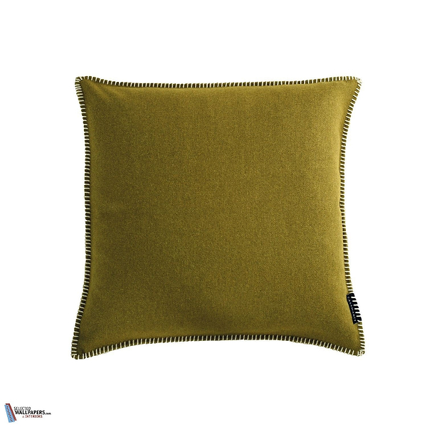 Housse de Coussin Arthur's Seat-Kussen-Casamance-Cushion-Bronze-45 x 45 cm-Selected Interiors