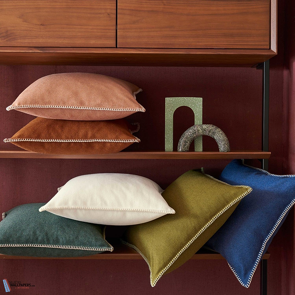 Housse de Coussin Arthur's Seat-Kussen-Casamance-Cushion-Selected Interiors