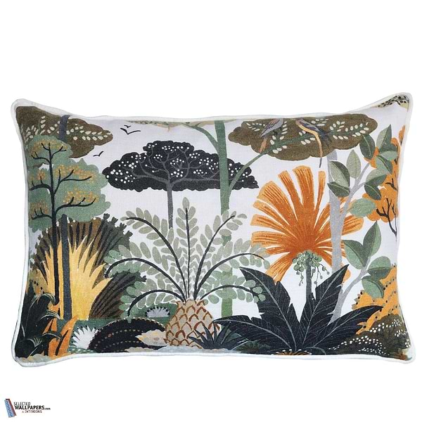 Housse de Coussin Ava-Kussen-Casamance-Cushion-Celadon-40 x 60 cm-Selected Interiors