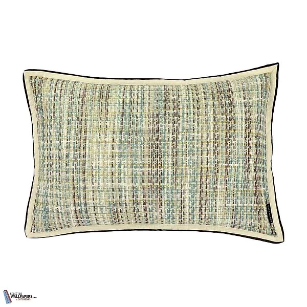 Housse de Coussin Bruyere-Kussen-Casamance-Cushion-Vert Multico-40 x 60 cm-Selected Interiors
