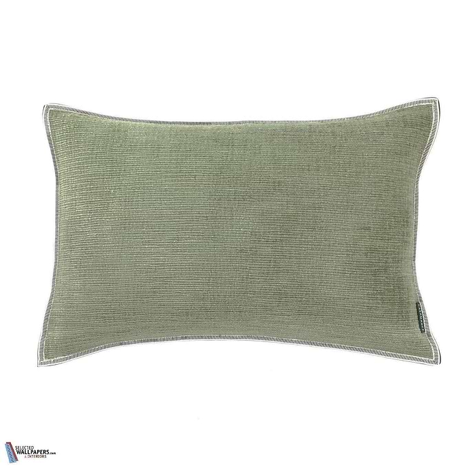 Housse de Coussin Cabourg-Kussen-Casamance-Cushion-Kaki-40 x 60 cm-Selected Interiors