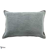 Housse de Coussin Cabourg-Kussen-Casamance-Cushion-Pierre Bleue-40 x 60 cm-Selected Interiors