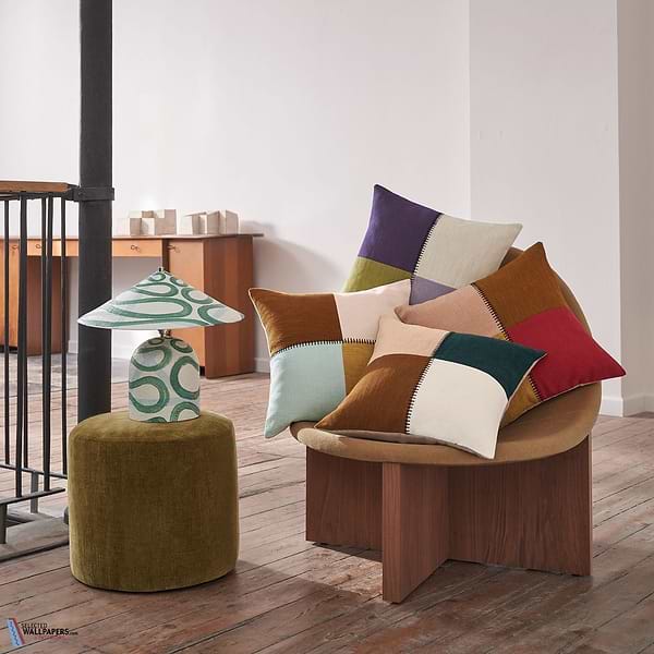 Housse de Coussin Centon-Casamance-kussen-cushion-kissen-Selected Interiors