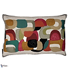 Housse de Coussin Convoitise-Casamance-kussen-cushion-kissen-Multico-60 x 40 cm-Selected Interiors