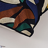 Housse de Coussin Defile-Kussen-Casamance-Cushion-Selected Interiors