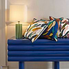 Housse de Coussin Defile-Kussen-Casamance-Cushion-Selected Interiors
