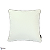 Housse de Coussin Dolce Vita-Kussen-Casamance-Cushion-Ivoire-45 x 45 cm-Selected Interiors
