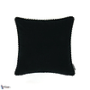 Housse de Coussin Dolce Vita-Kussen-Casamance-Cushion-Noir de Lune-45 x 45 cm-Selected Interiors