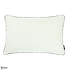 Housse de Coussin Dolce Vita-Kussen-Casamance-Cushion-Ivoire-40 x 60 cm-Selected Interiors