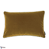 Housse de Coussin Dolce Vita-Kussen-Casamance-Cushion-Mordore-40 x 60 cm-Selected Interiors