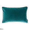 Housse de Coussin Dolce Vita-Kussen-Casamance-Cushion-Topaze-40 x 60 cm-Selected Interiors