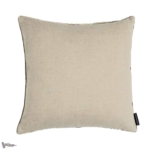 Housse de Coussin Ellipse kussen-Casamance-Selected Wallpapers-Interiors