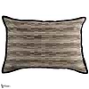 Housse de Coussin Facetie-Kussen-Casamance-Cushion-Taupe/Mordore-40 x 60 cm-Selected Interiors