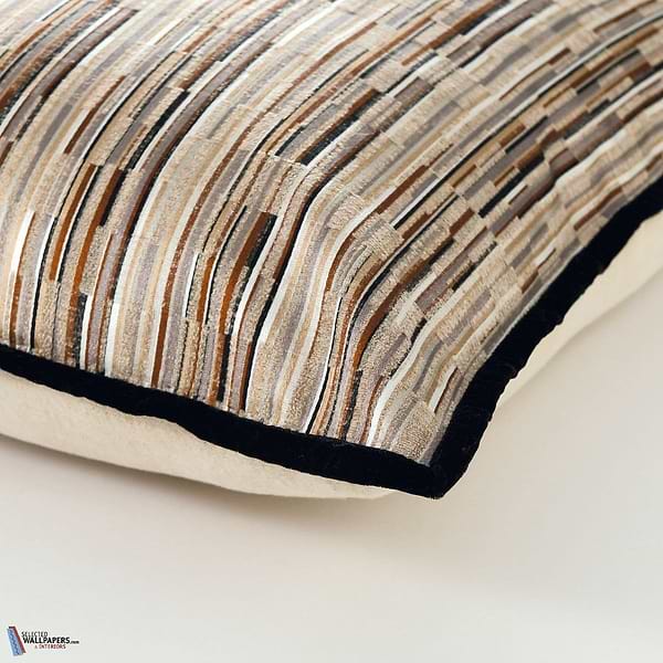 Housse de Coussin Facetie-Kussen-Casamance-Cushion-Selected Interiors