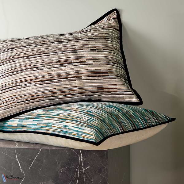 Housse de Coussin Facetie-Kussen-Casamance-Cushion-Selected Interiors