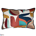 Housse de Coussin Flirt-Kussen-Casamance-Cushion-Topaze-40 x 60 cm-Selected Interiors