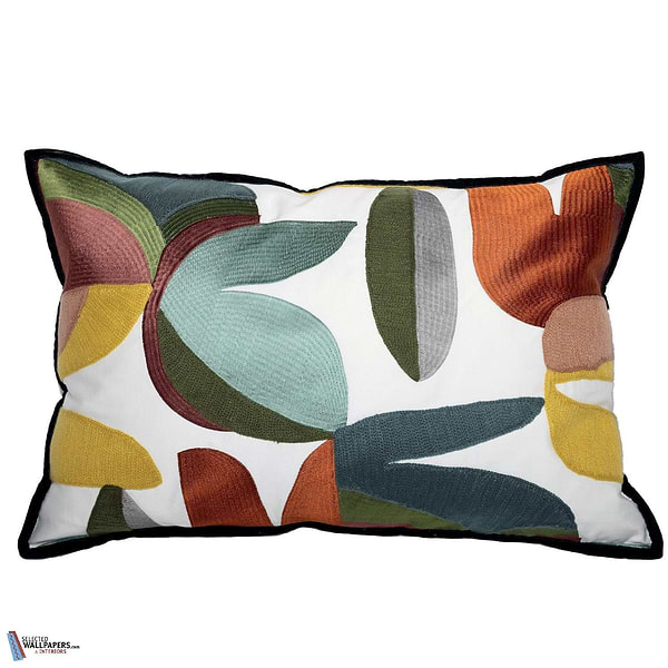 Housse de Coussin Flirt-Kussen-Casamance-Cushion-Ambre-40 x 60 cm-Selected Interiors