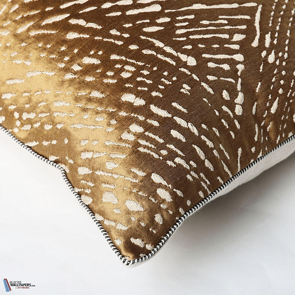 Housse de Coussin Galerie-Kussen-Casamance-Cushion-Selected Interiors
