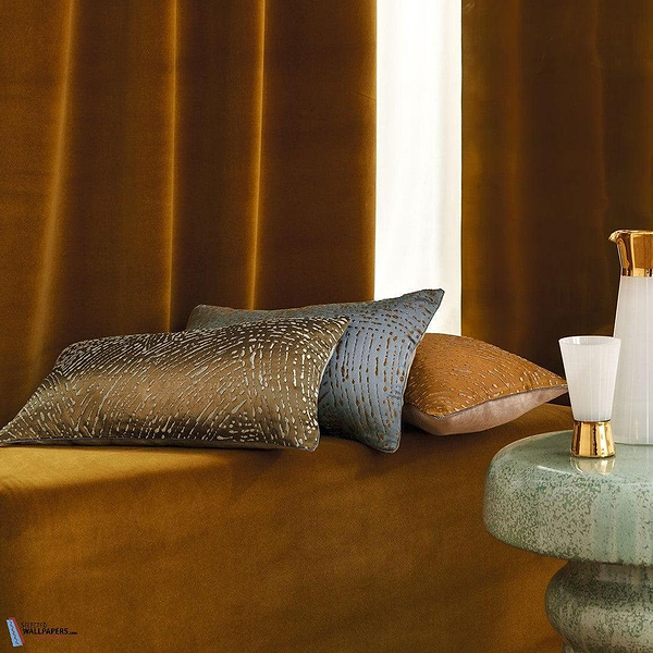 Housse de Coussin Galerie-Kussen-Casamance-Cushion-Selected Interiors