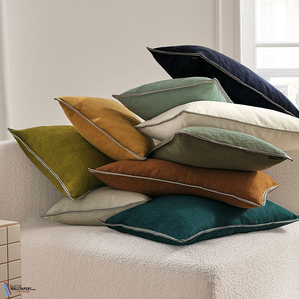 Housse de Coussin Guethary-Kussen-Casamance-Cushion-Selected Interiors